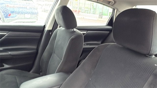 Used 2015 Nissan Altima 2.5 S w/ Special Edition Package image 18