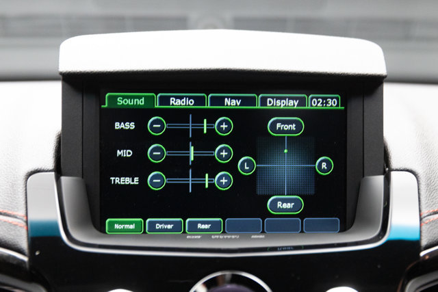 Used 2015 Cadillac CTS V RWD image 80