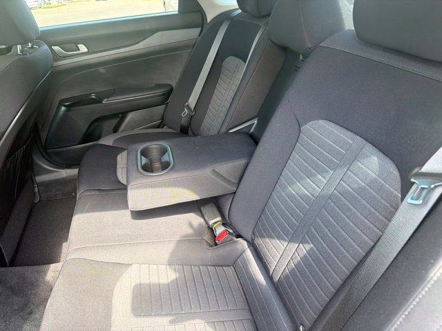 Used 2026 Kia K5 LXS FWD image 15
