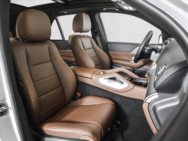 New 2026 Mercedes-Benz GLE 450 4MATIC image 23