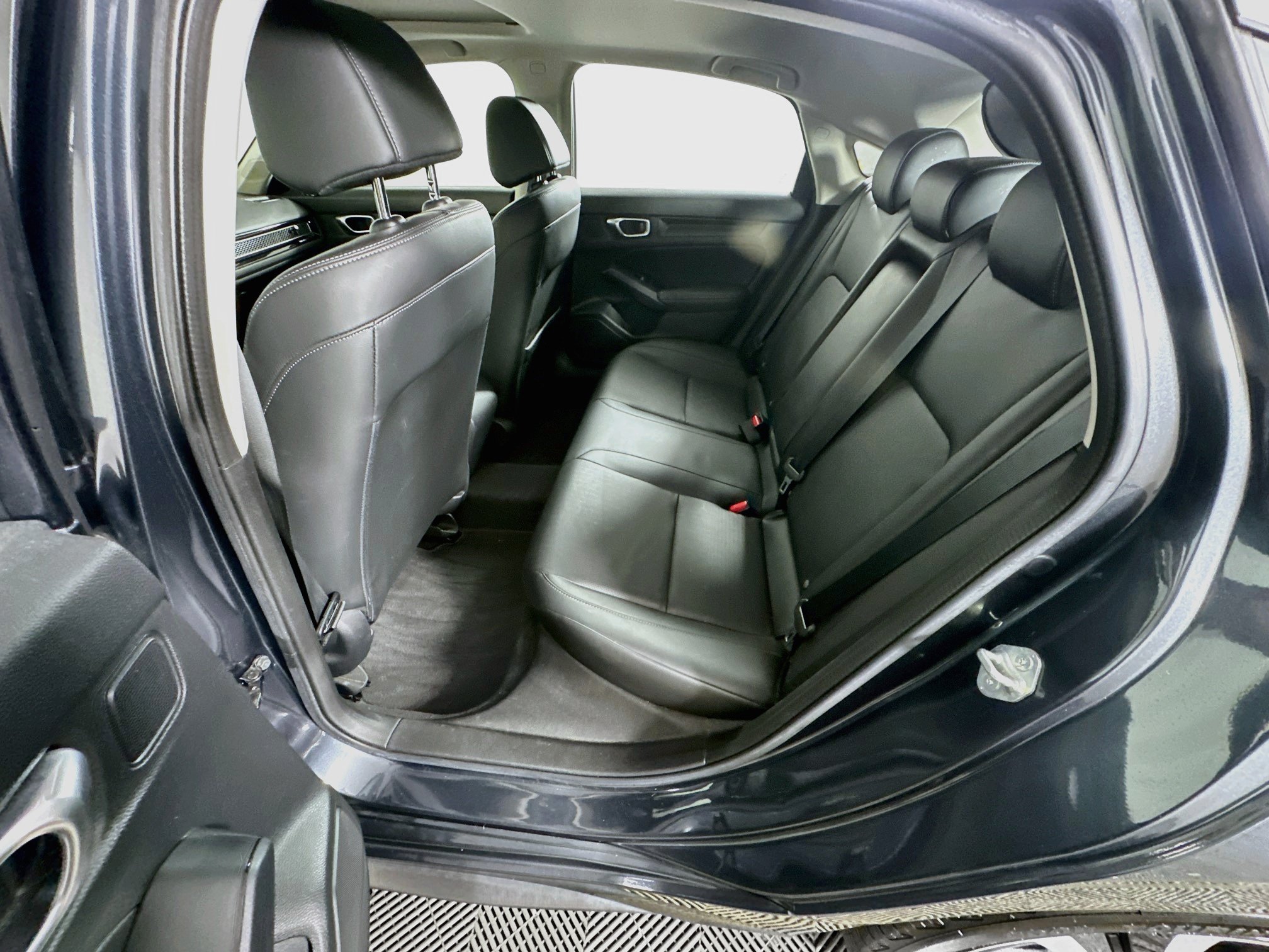 Used 2023 Honda Civic EX-L image 26