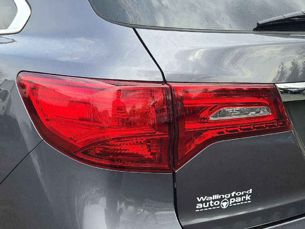 Used 2020 Acura MDX SH-AWD image 10