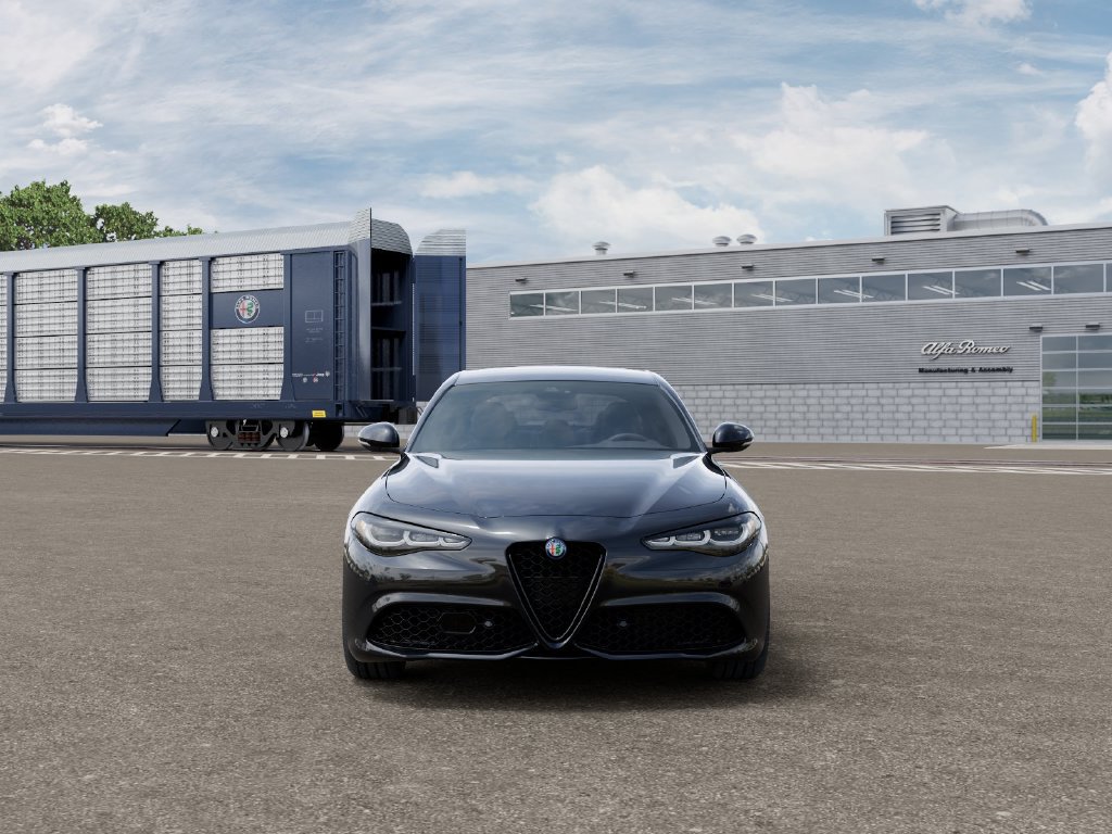 New 2026 Alfa Romeo Giulia RWD image 6