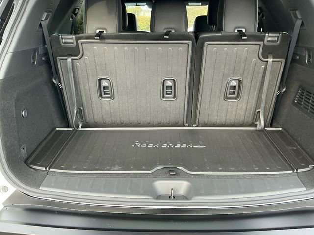 New 2026 Nissan Pathfinder SV image 20