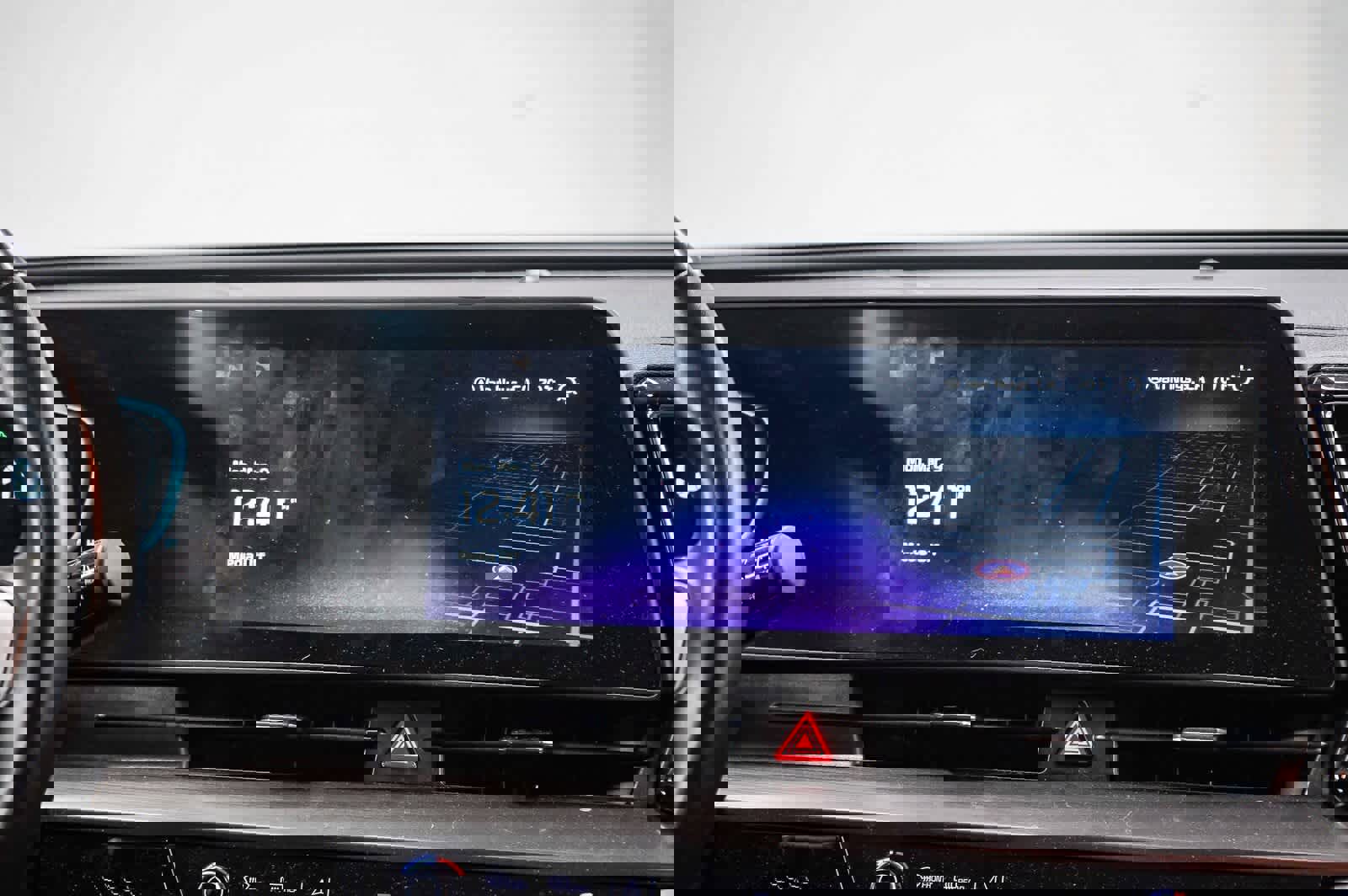 Used 2023 Kia Sportage EX image 14