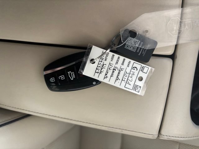 Used 2015 Hyundai Equus Ultimate RWD image 13