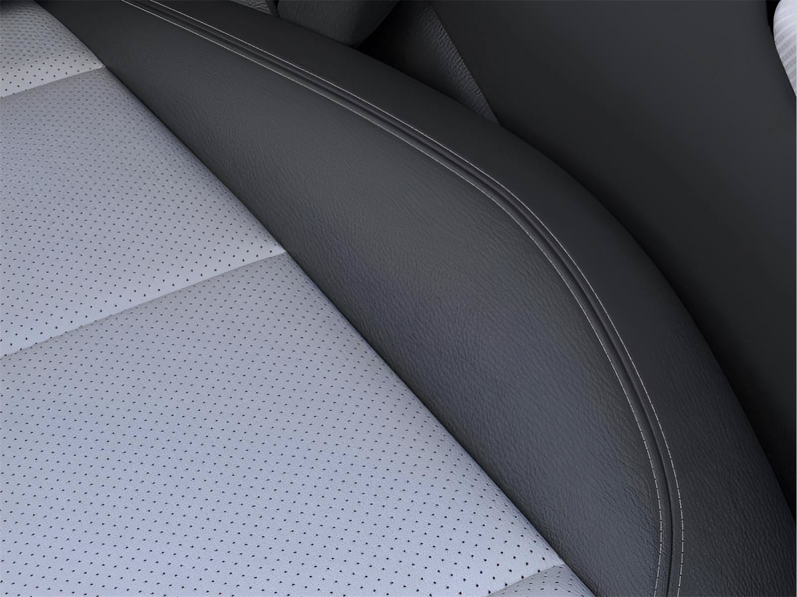 New 2026 Chevrolet Equinox EV LT FWD image 21