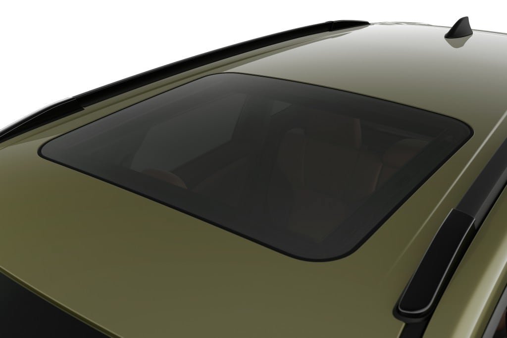 New 2026 Subaru Forester Touring AWD/4WD image 14