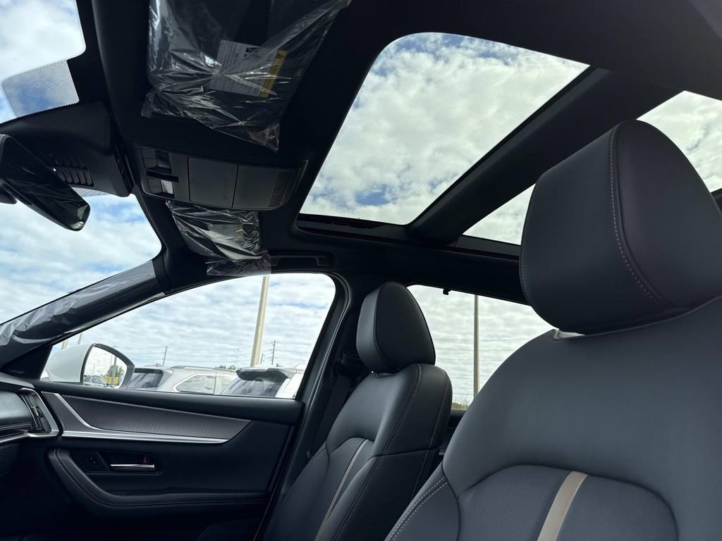 New 2026 MAZDA CX-90 Plug-In Hybrid w/ Premium Plus image 33