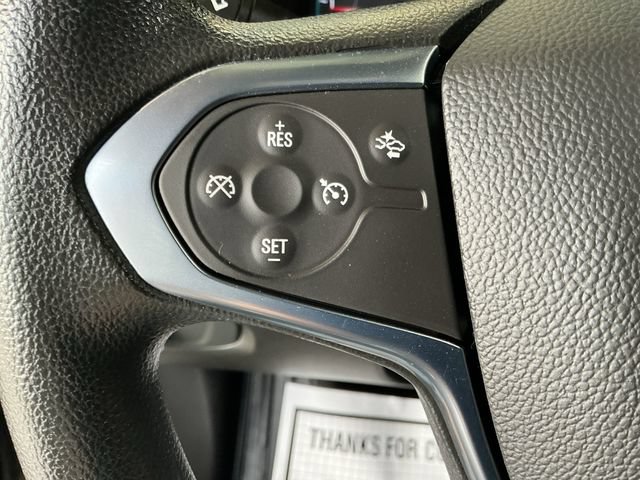 Used 2023 Chevrolet Traverse LS w/ Safety Package AWD/4WD image 20