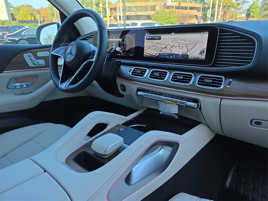 New 2026 Mercedes-Benz GLE 450 4MATIC image 18