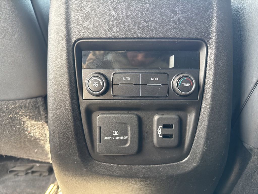 Used 2022 Buick Enclave Premium image 28