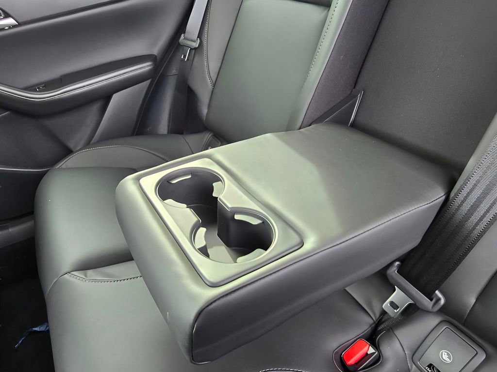 New 2026 MAZDA CX-30 AWD 2.5 S image 28