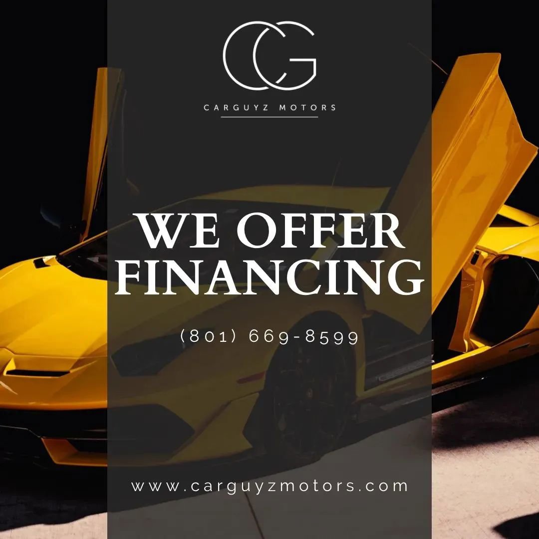 Used 2024 Lamborghini Huracan Sterrato AWD/4WD image 7