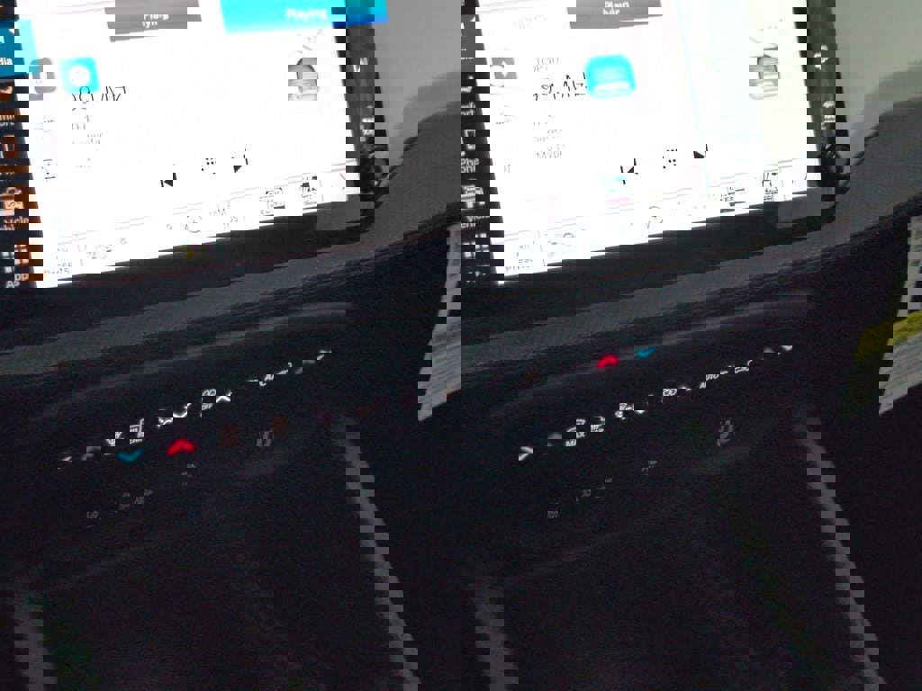 New 2026 Jeep Cherokee Limited AWD/4WD image 16