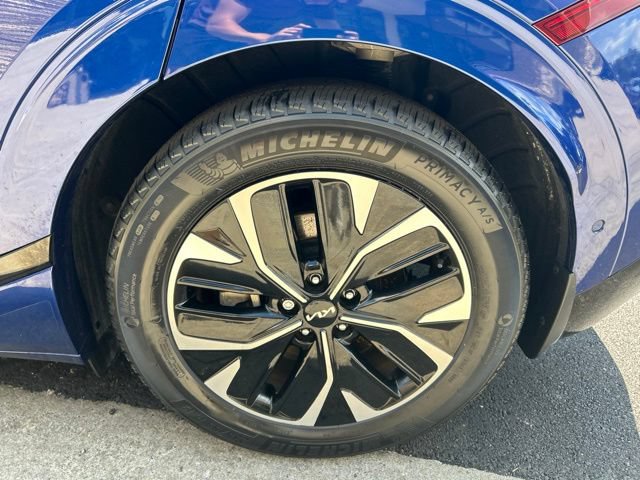 Used 2024 Kia EV6 GT-Line RWD image 34