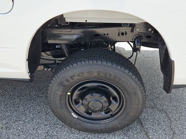 New 2025 RAM 2500 Tradesman image 6