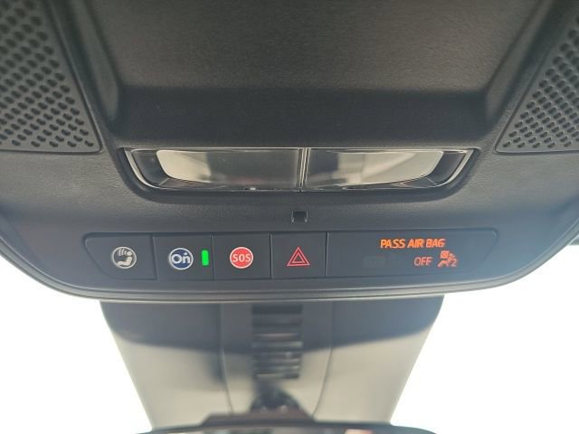 Certified 2025 GMC Acadia Elevation image 23