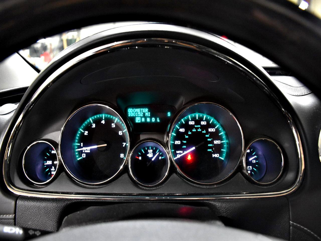 Used 2016 Buick Enclave Premium w/ Experience Buick Package image 13