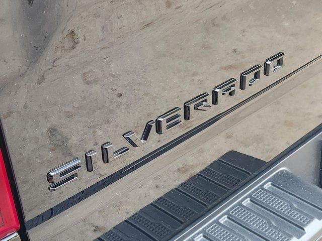 Used 2025 Chevrolet Silverado 1500 High Country w/ High Country Premium Package image 9