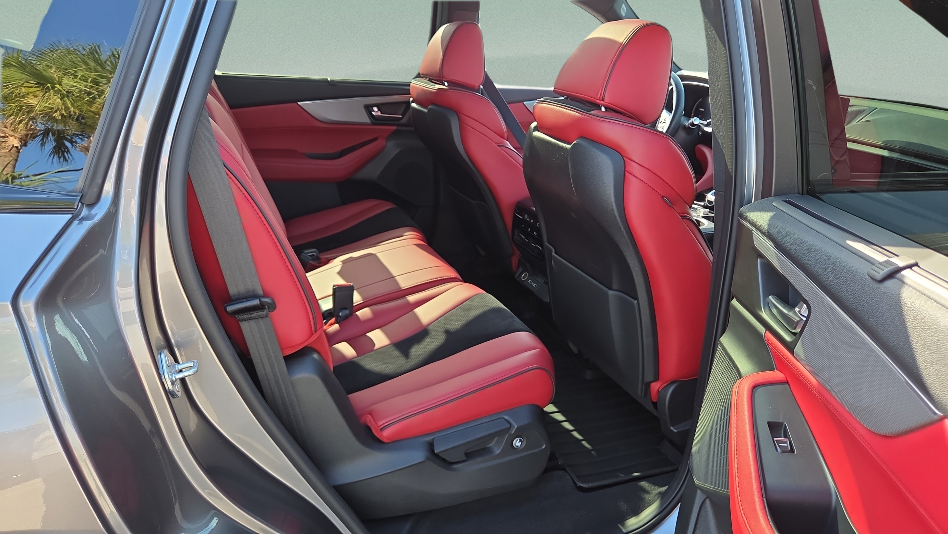 Certified 2023 Acura MDX A-Spec AWD/4WD image 15