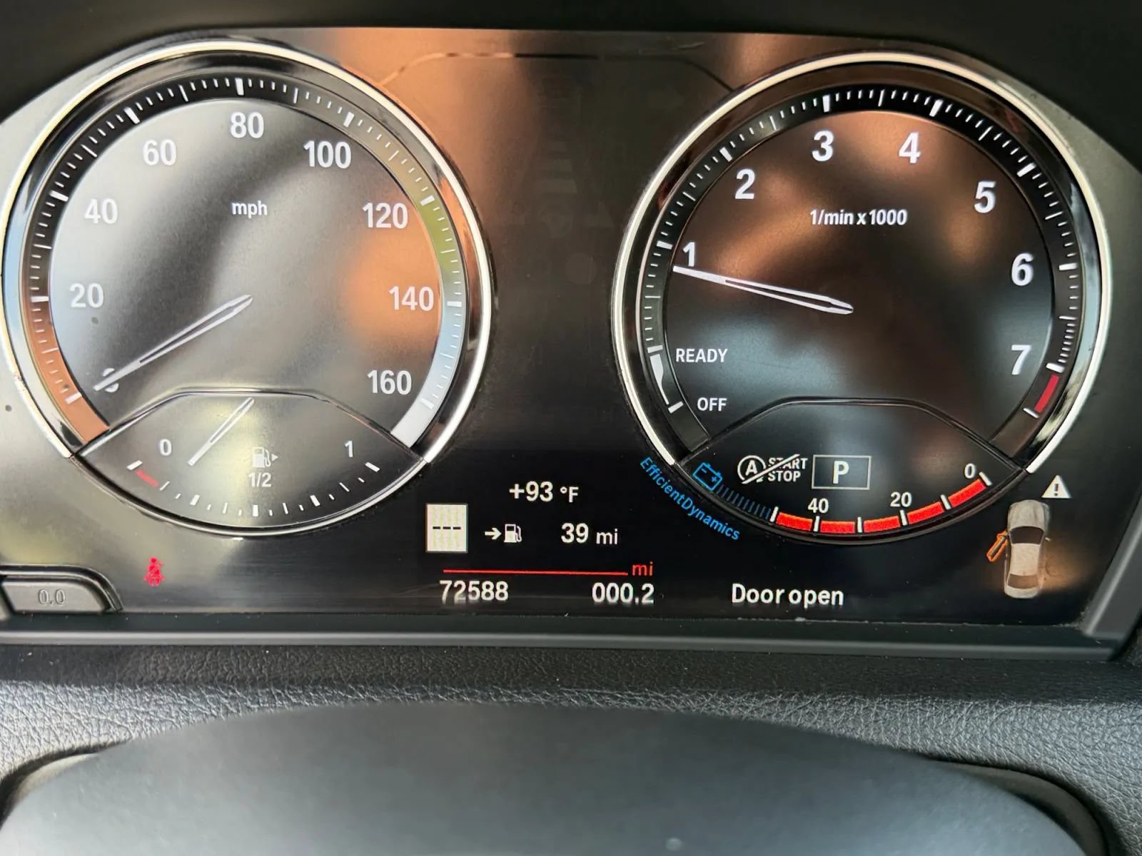Used 2020 BMW 230i xDrive Coupe w/ Convenience Package AWD/4WD image 23