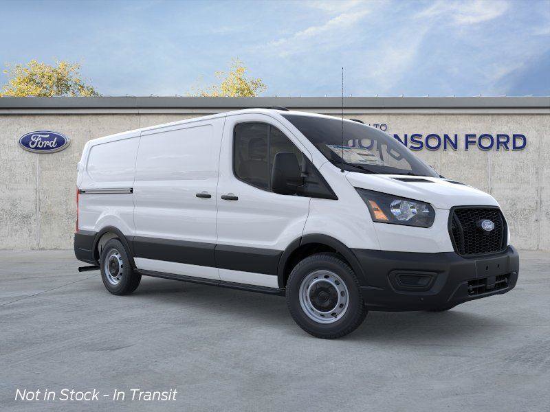 New 2026 Ford Transit 150 Low Roof RWD image 7