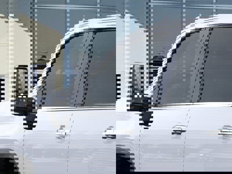 New 2026 Chevrolet Silverado 2500 High Country w/ Technology Package image 12