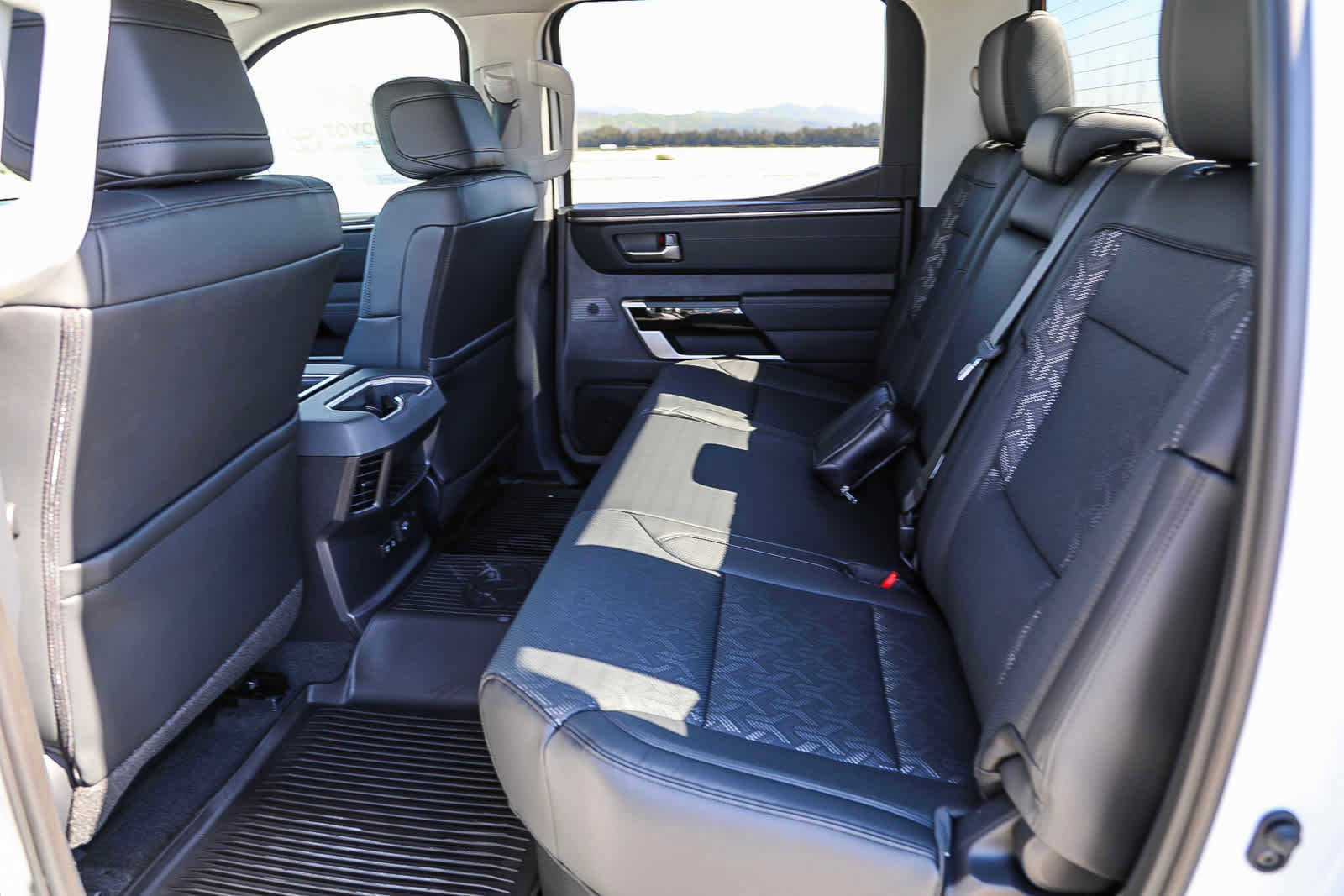 New 2024 Toyota Tundra Limited image 20