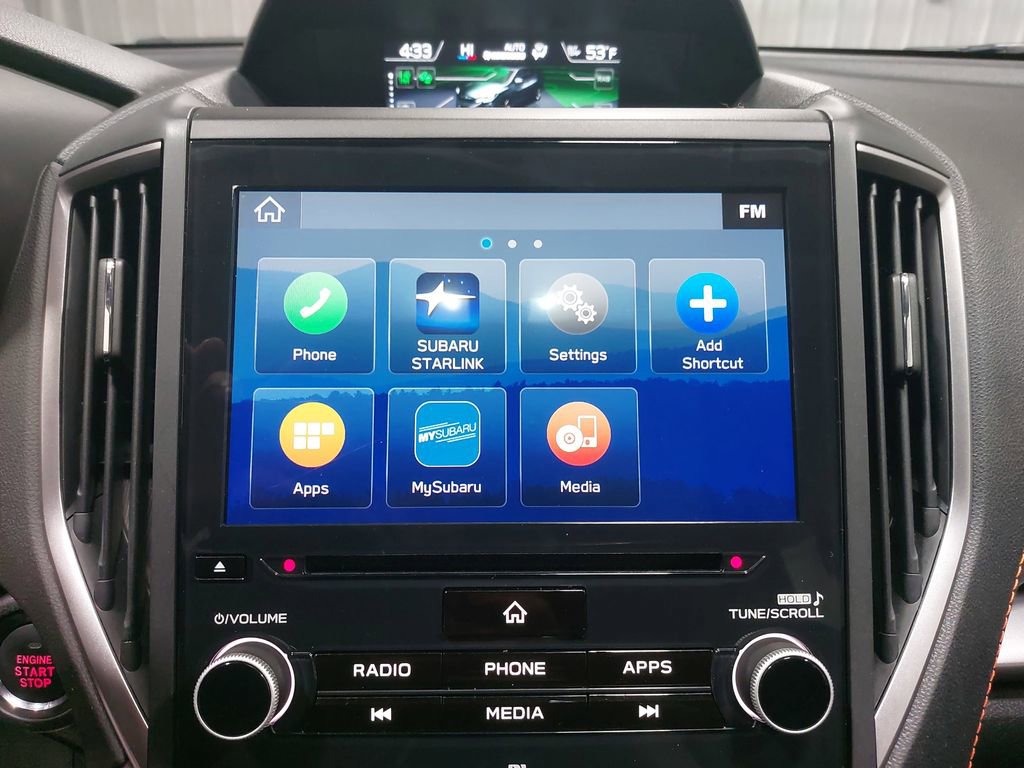 Used 2021 Subaru Crosstrek 2.5i Limited image 21