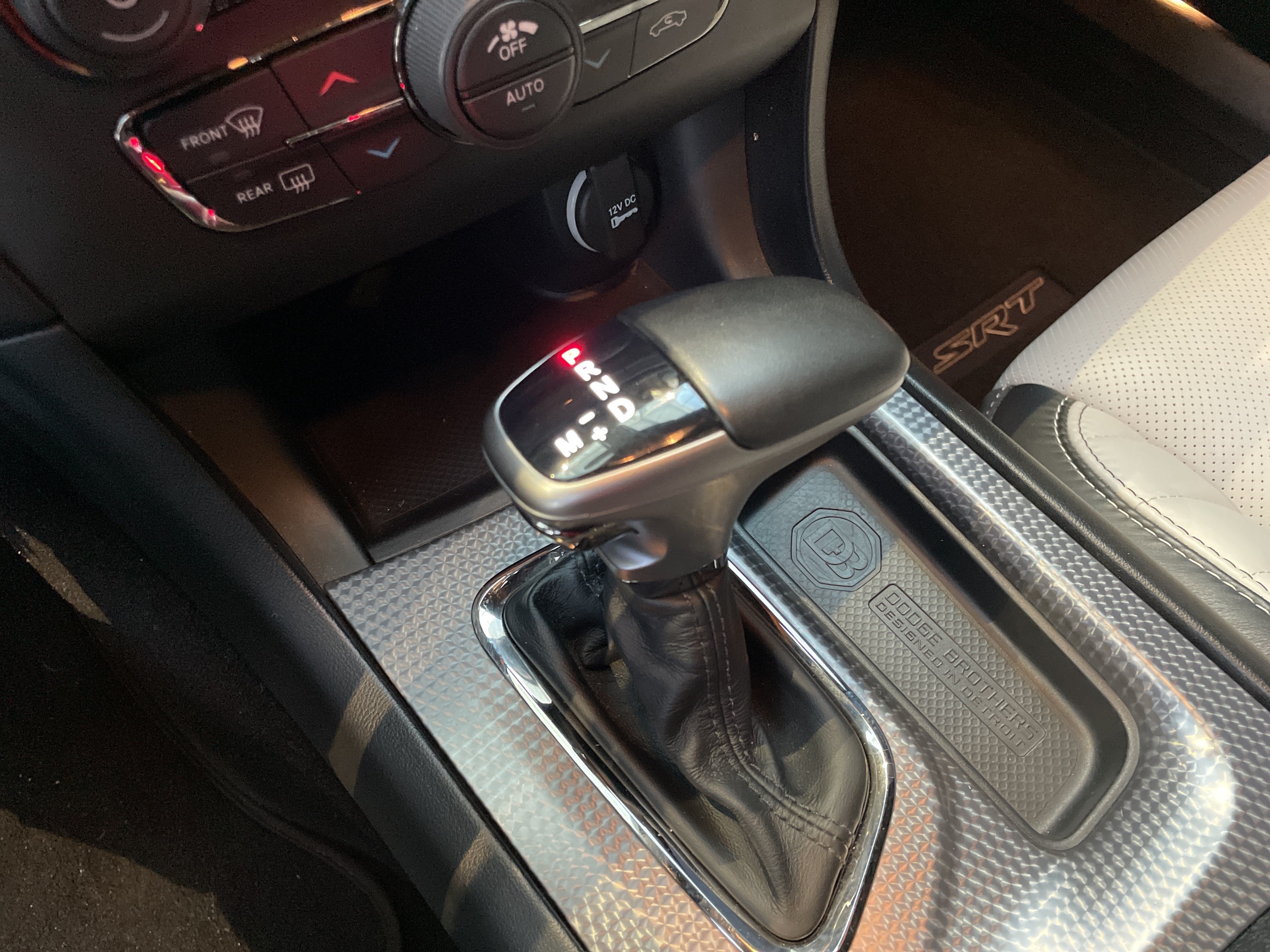 Used 2022 Dodge Charger SRT Hellcat RWD image 32