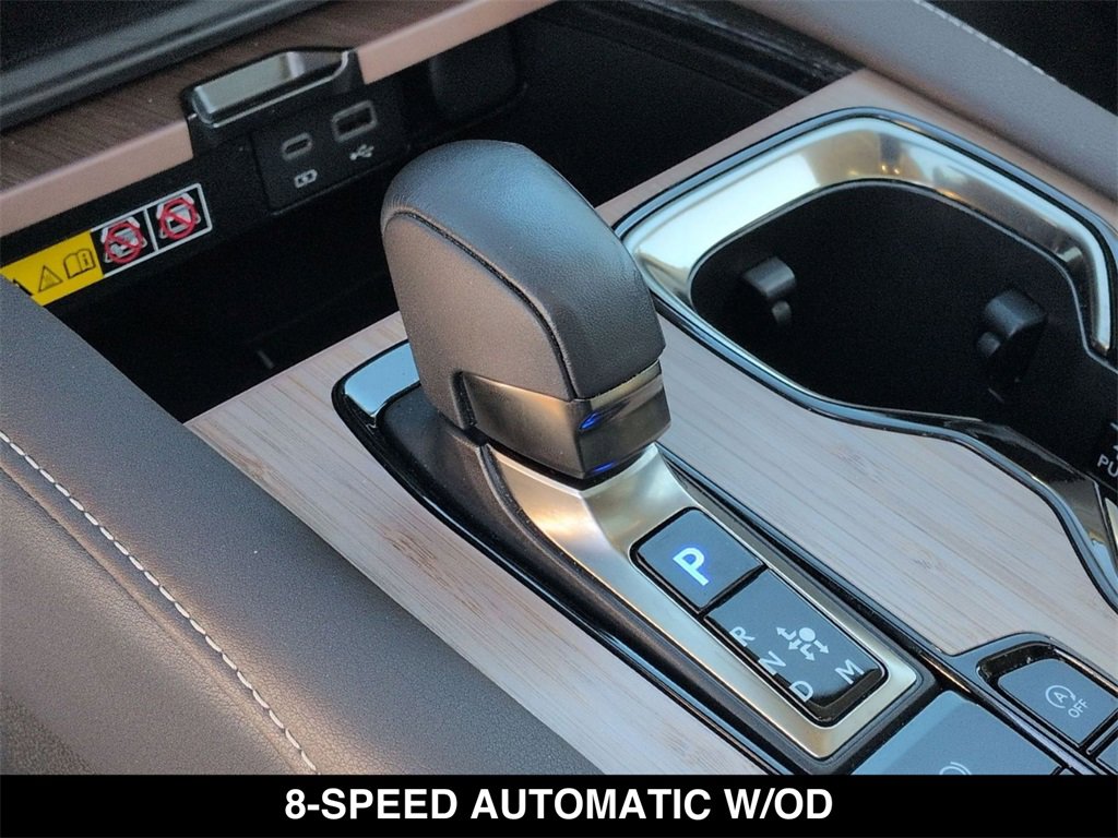 Used 2024 Lexus RX 350 Premium w/ Convenience Package image 5