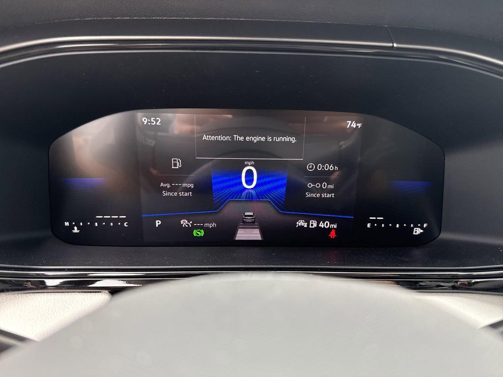 New 2026 Volkswagen Taos S image 17