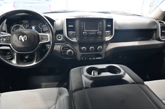 Used 2020 RAM 1500 Big Horn AWD/4WD image 13
