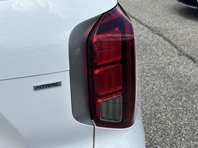 Used 2025 Hyundai Palisade SEL AWD/4WD image 30