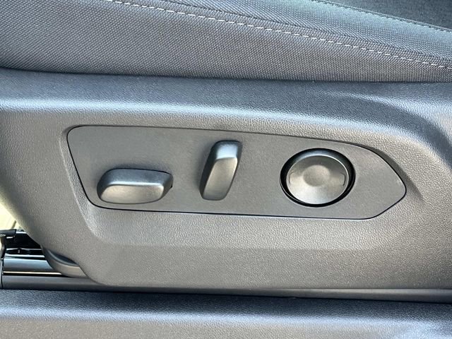 New 2026 Chevrolet Silverado 2500 Custom w/ Custom Convenience Package AWD/4WD image 22