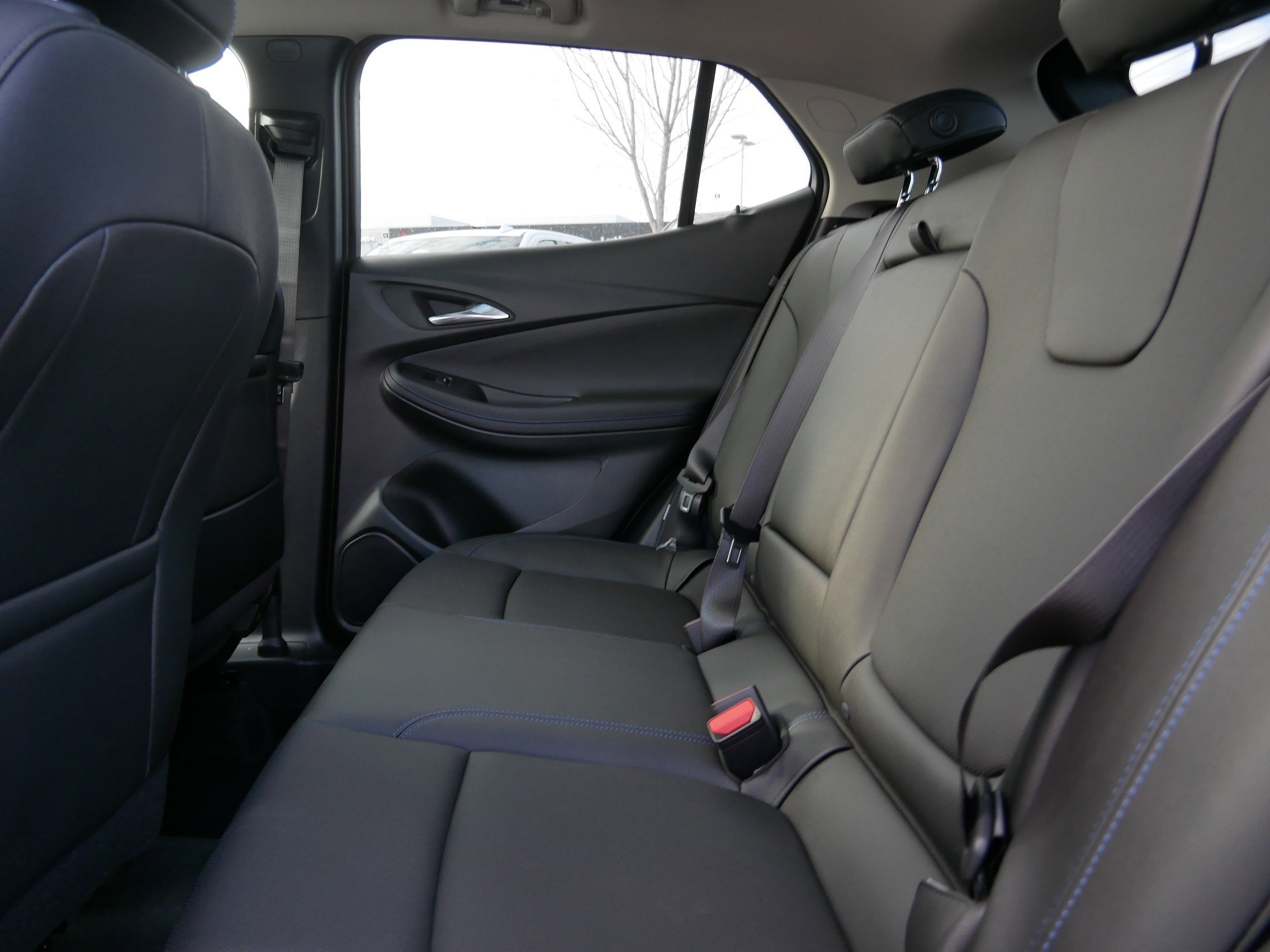 New 2026 Buick Encore GX Sport Touring w/ Advanced Technology Package image 5