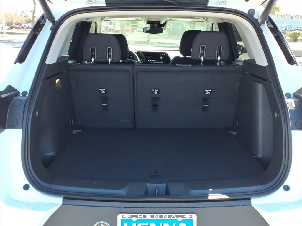 New 2026 Chevrolet TrailBlazer LT w/ Convenience Package image 9