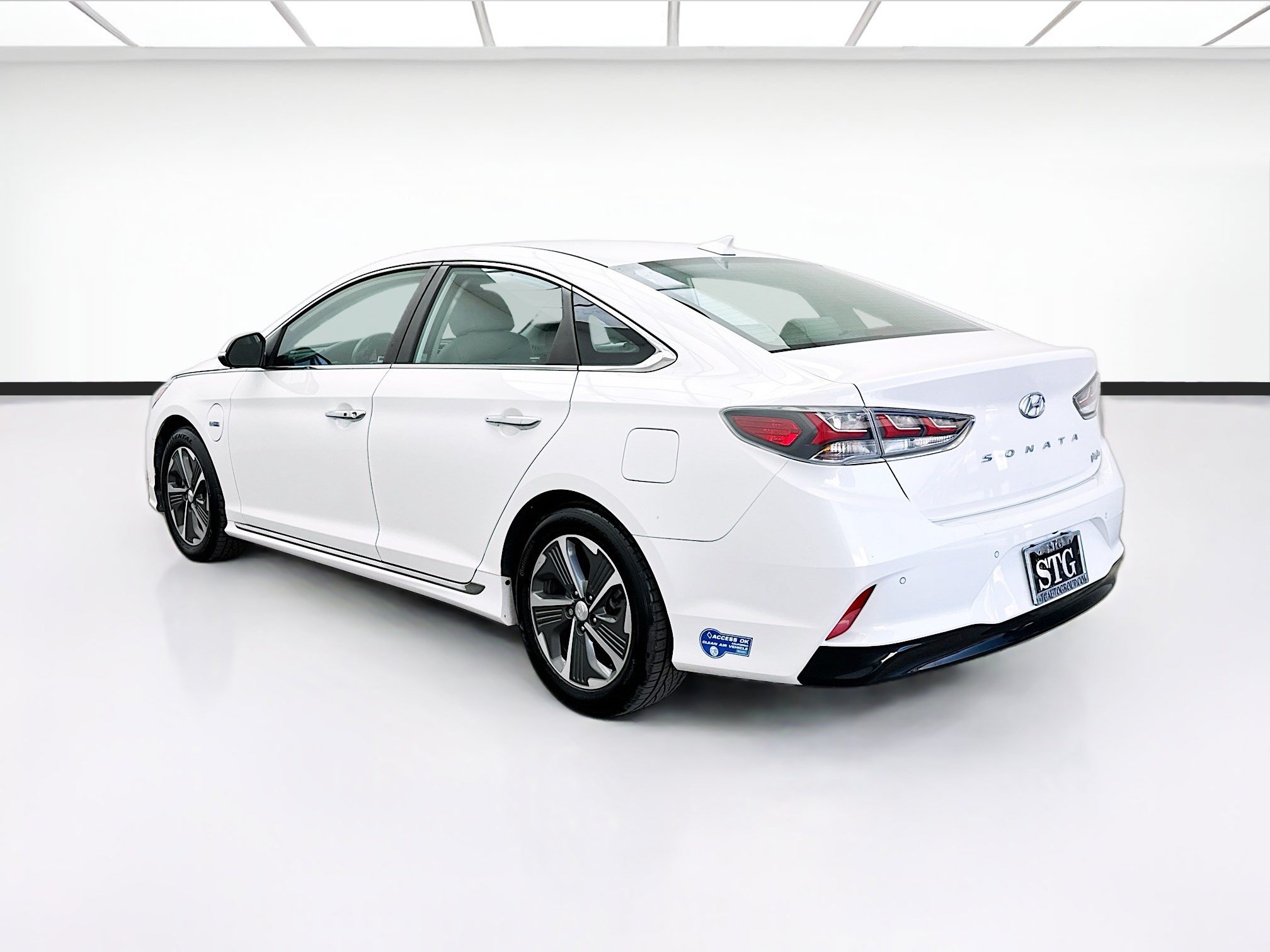 Used 2019 Hyundai Sonata Limited FWD image 6