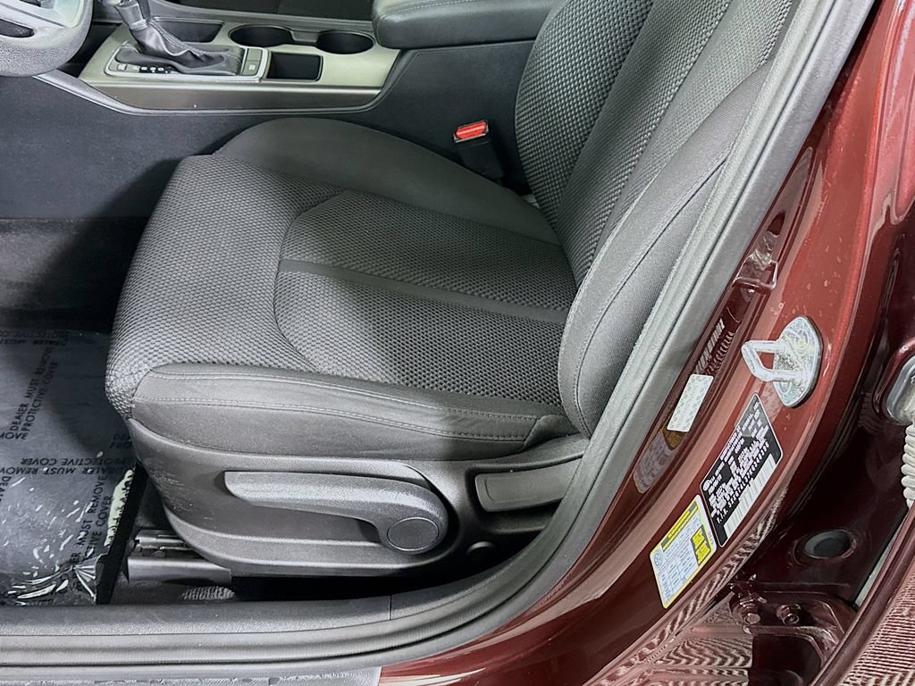 Used 2019 Kia Optima LX FWD image 22
