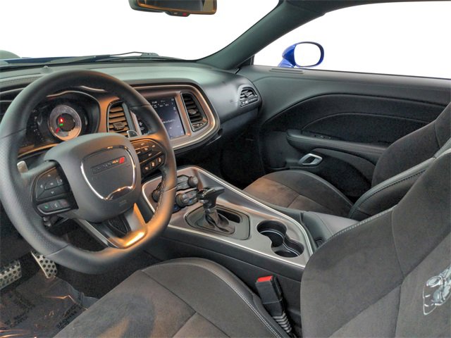 Used 2022 Dodge Challenger R/T Scat Pack image 25