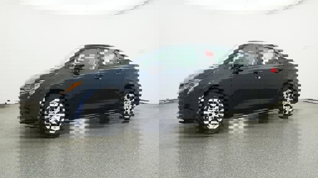 New 2026 Toyota Corolla LE image 18