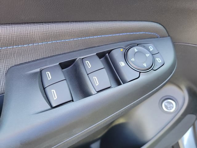 New 2026 Buick Envista Sport Touring w/ Convenience I Package FWD image 21