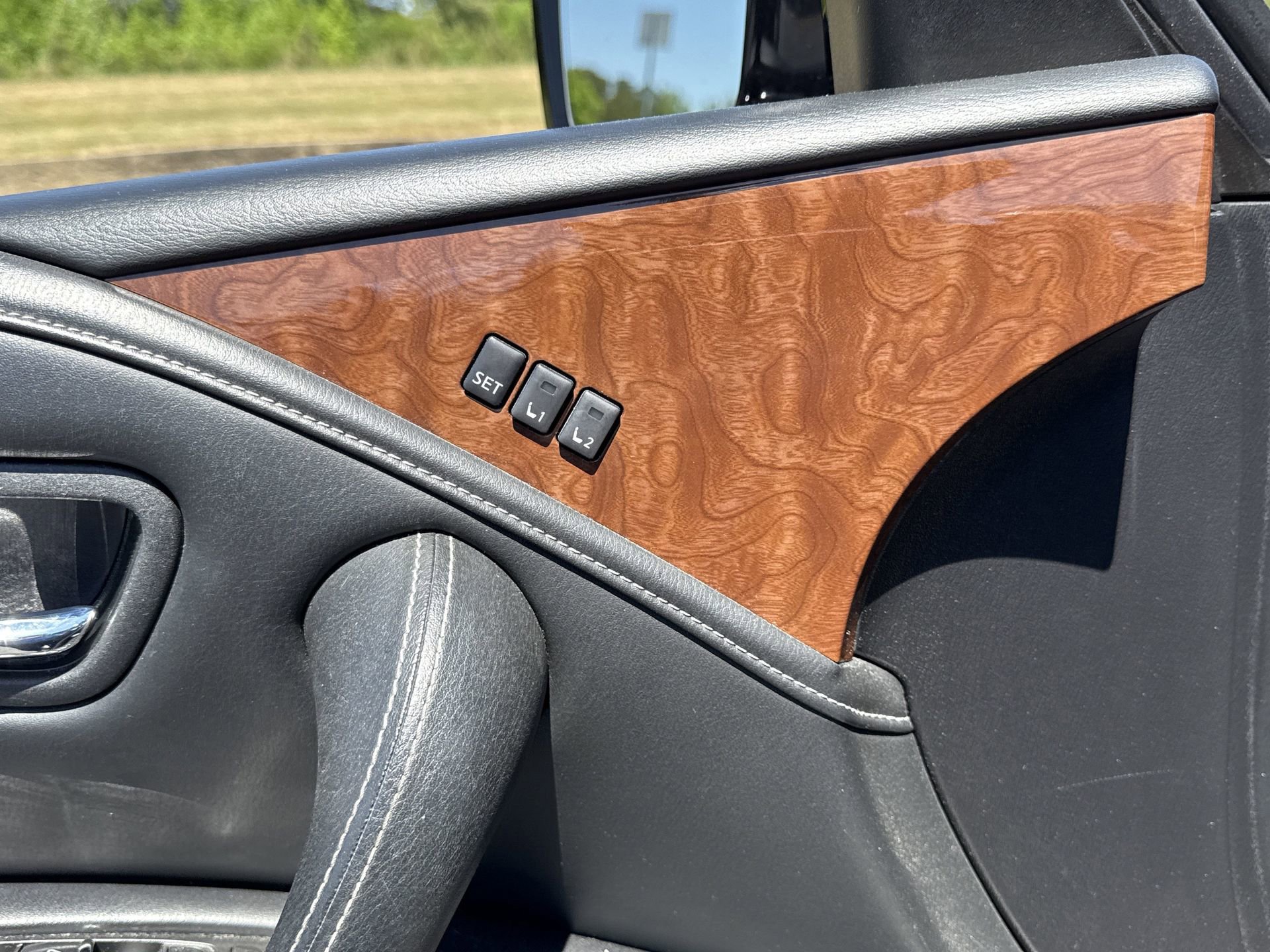 Used 2018 INFINITI QX80 2WD image 14