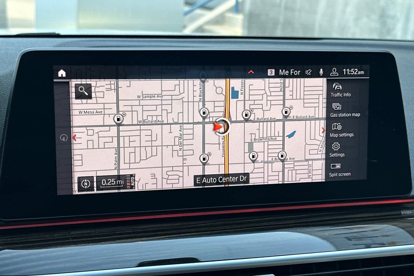 Used 2020 BMW 530i 530i w/ Convenience Package image 20