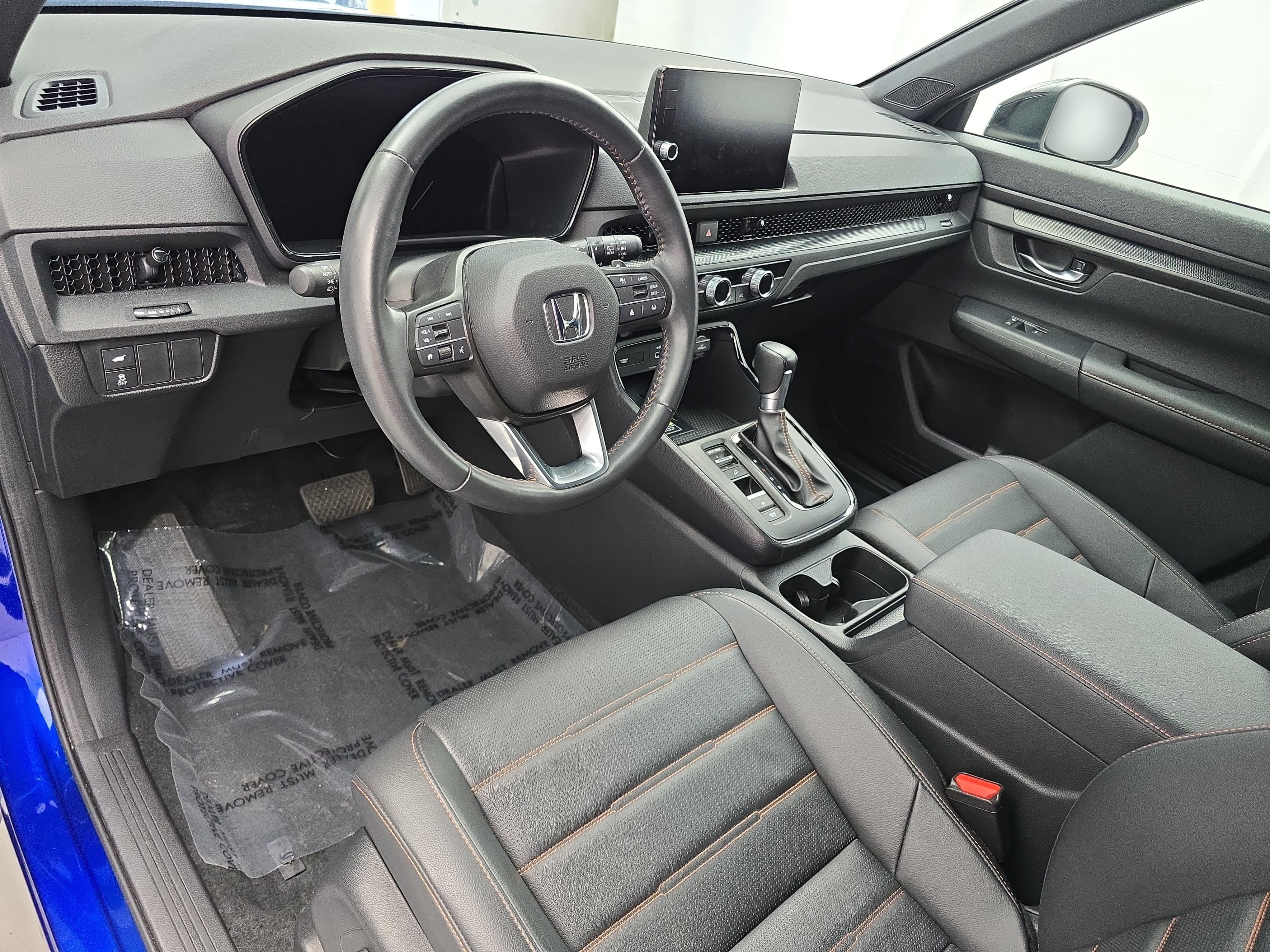 Used 2024 Honda CR-V Sport-L image 16