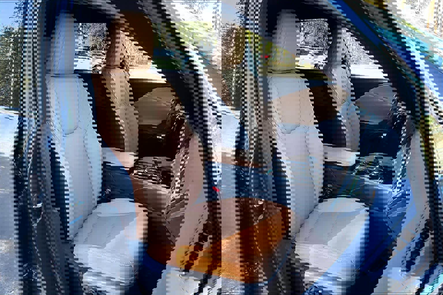 Used 2025 Lexus RX 350 FWD w/ Technology Package image 9