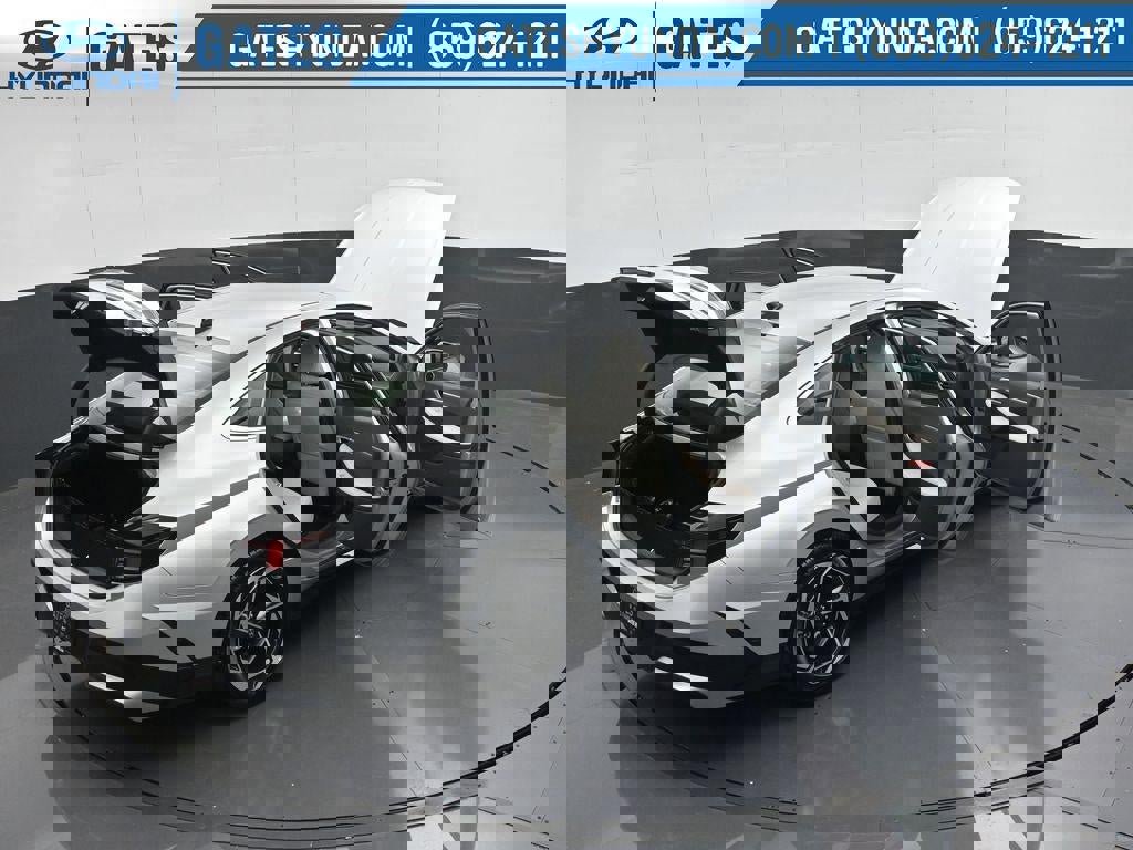 New 2026 Hyundai Sonata SEL image 47