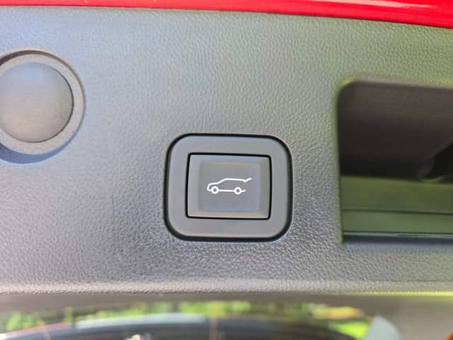 New 2026 Chevrolet Equinox LT w/ Convenience Package II AWD/4WD image 6