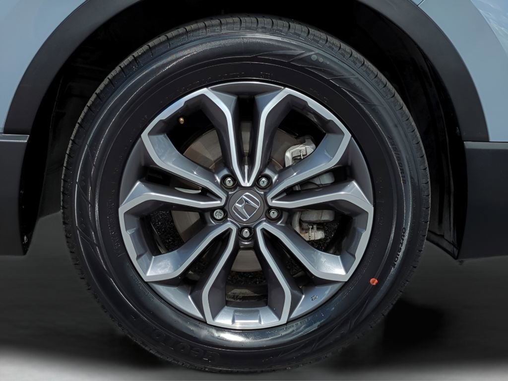 Used 2022 Honda CR-V EX image 11